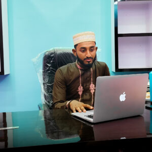 Picture of JOHRUL HAQUE