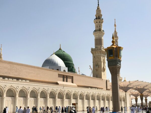 Budget-Friendly Umrah Package – Your Holy Journey Within Reach(August) - Image 8