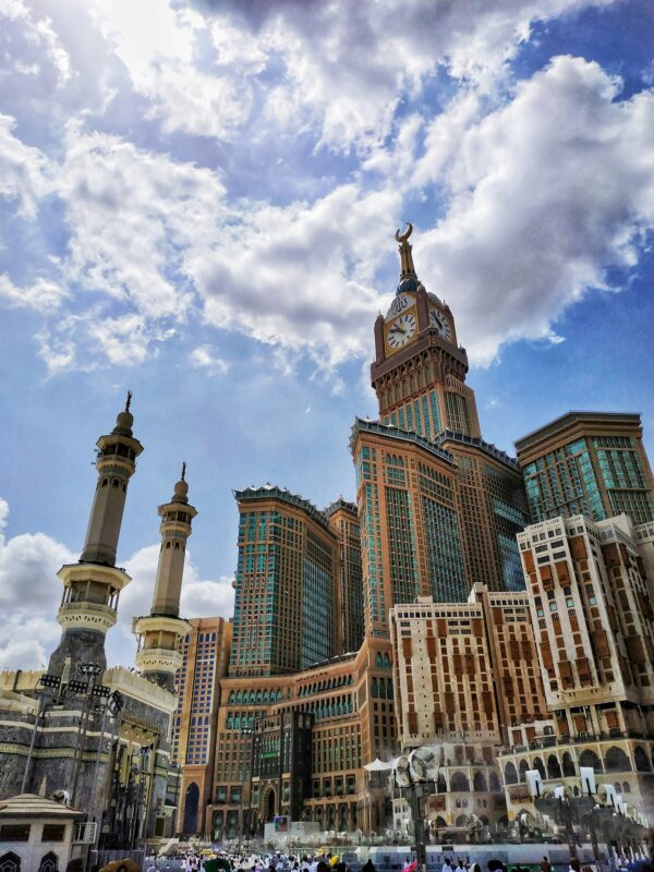 Budget-Friendly Umrah Package – Your Holy Journey Within Reach(August) - Image 2