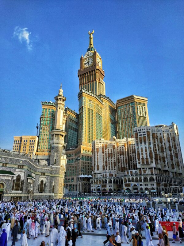 Budget-Friendly Umrah Package – Your Holy Journey Within Reach(August) - Image 6