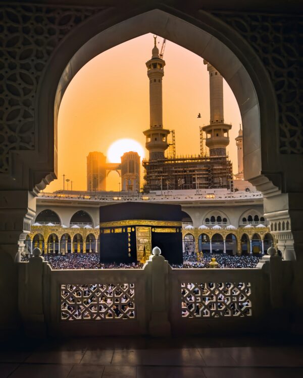 2025 Special Umrah Package – Comfort, Care & Spirituality(August) - Image 6