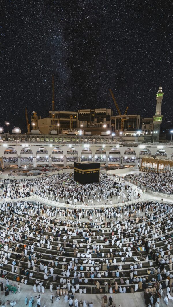 Budget-Friendly Umrah Package – Your Holy Journey Within Reach(August) - Image 5