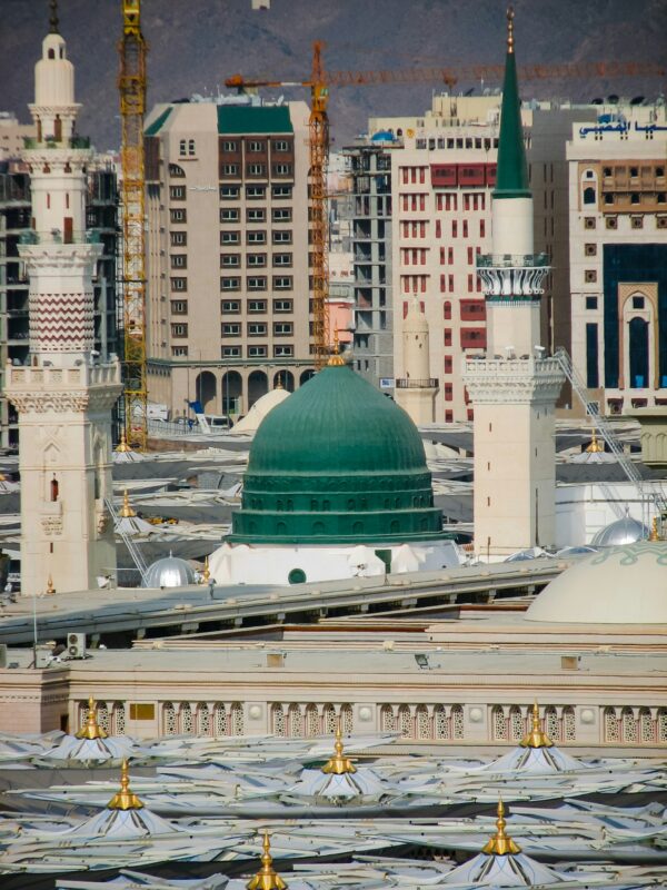 Budget-Friendly Umrah Package – Your Holy Journey Within Reach(August) - Image 7