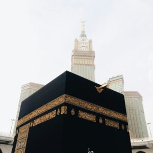Budget-Friendly Umrah Package – Your Holy Journey Within Reach(August)