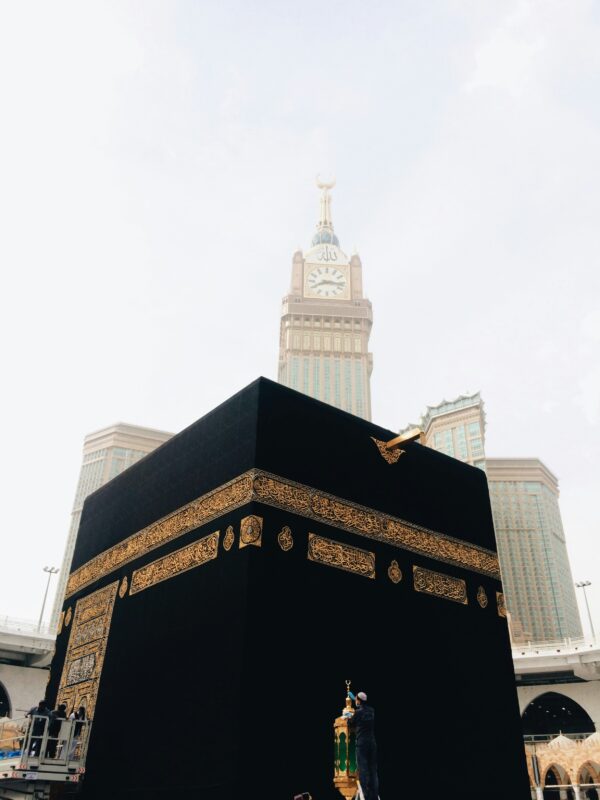 Budget-Friendly Umrah Package – Your Holy Journey Within Reach(August)